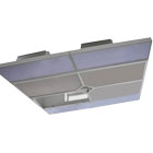 志遠凈化凈化工程設備-層流天花-手術室/重癥監護室/新生兒重癥監護室/層流病房